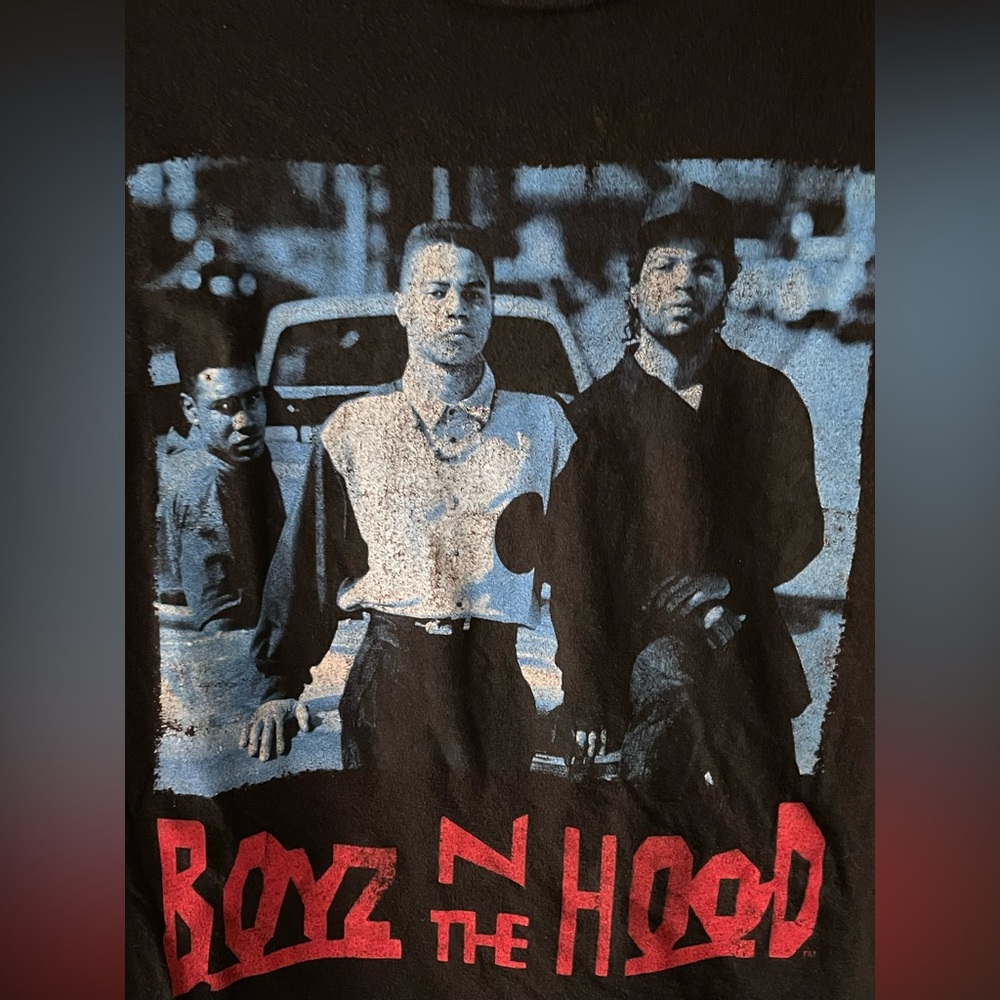 Boys N The Hood T-Shirt